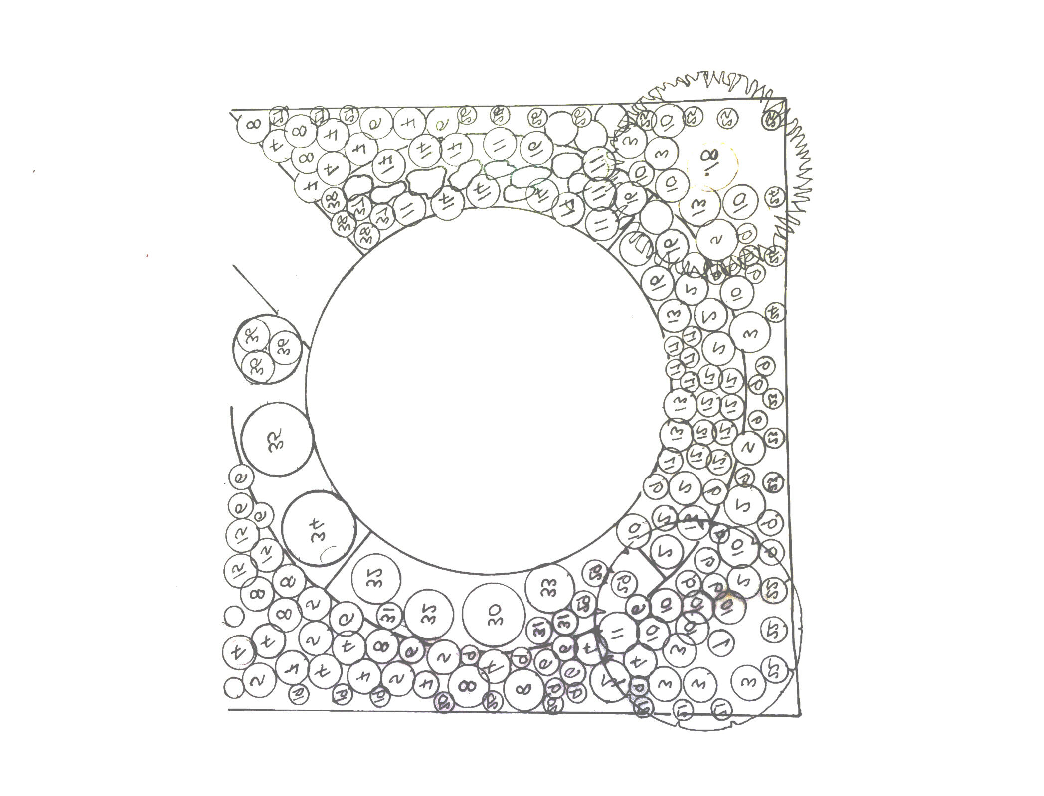 GARDEN DESIGN - Garden design services including concepts, planting plans and full layout design tailored to your space.